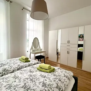  Appartamento City-apartment In