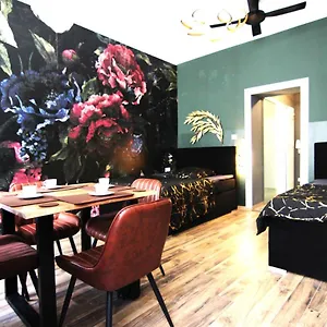  Appartamento Boutique - Design 6