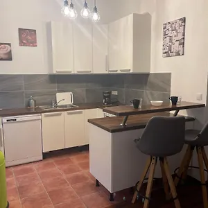 Appartamento Gesamte Fuer 4 Personen 12