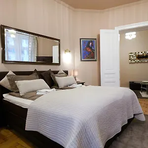  Appartamento Urban Downtown Center