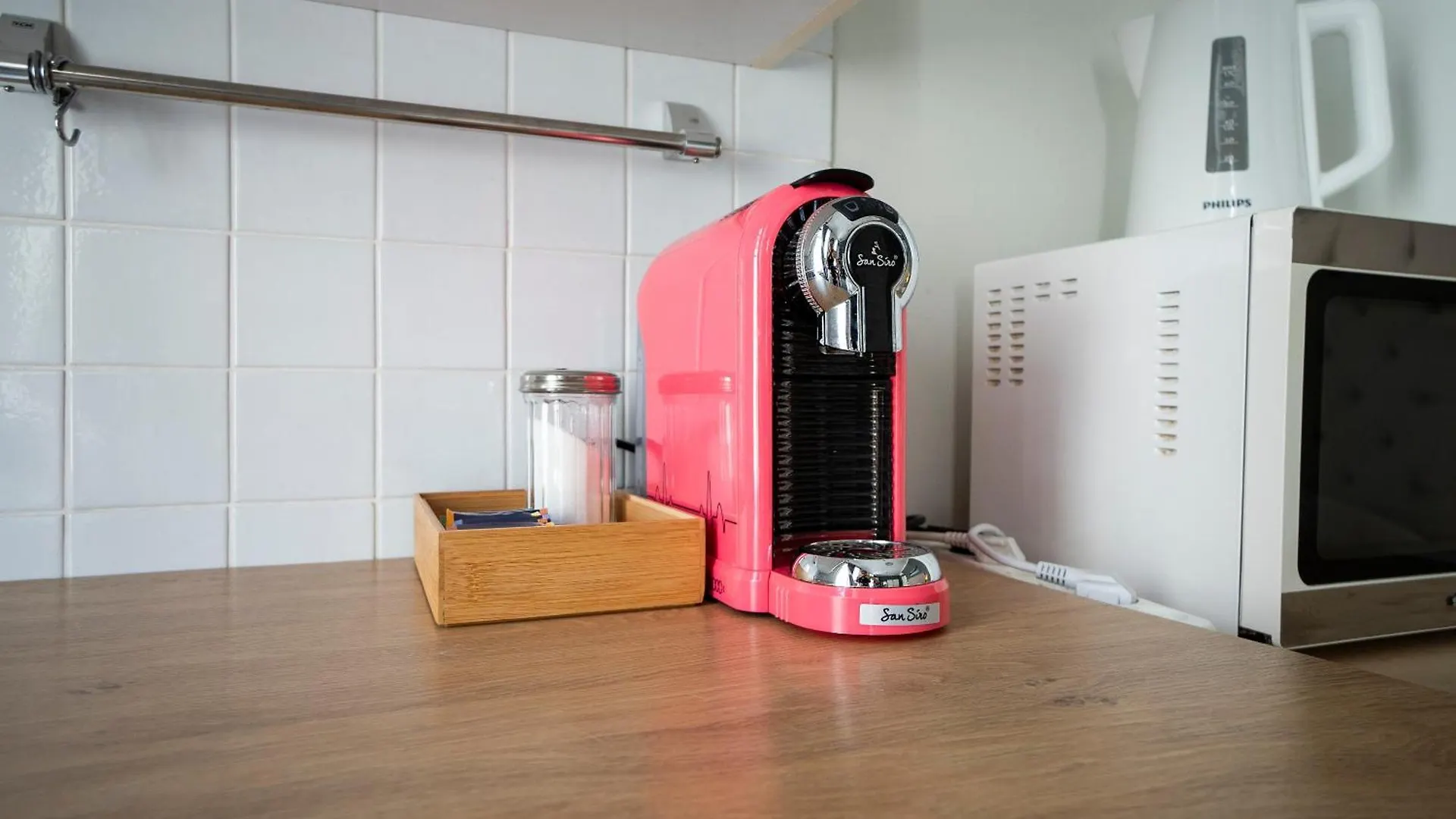 Apartamento Bright ,Cozy , Central And Cute Studio In Viena